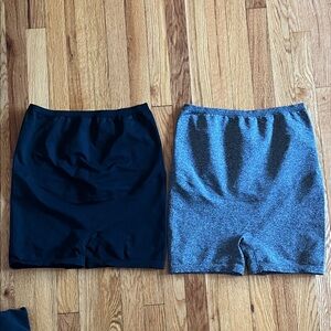 Maternity Shorts Spandex